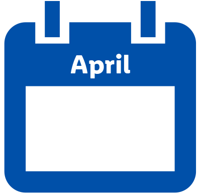 April 2026