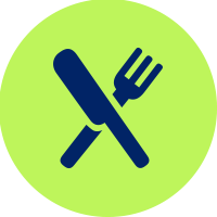 knife and fork icon