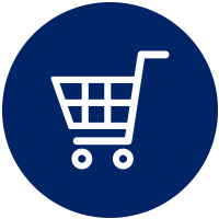 shopping icon