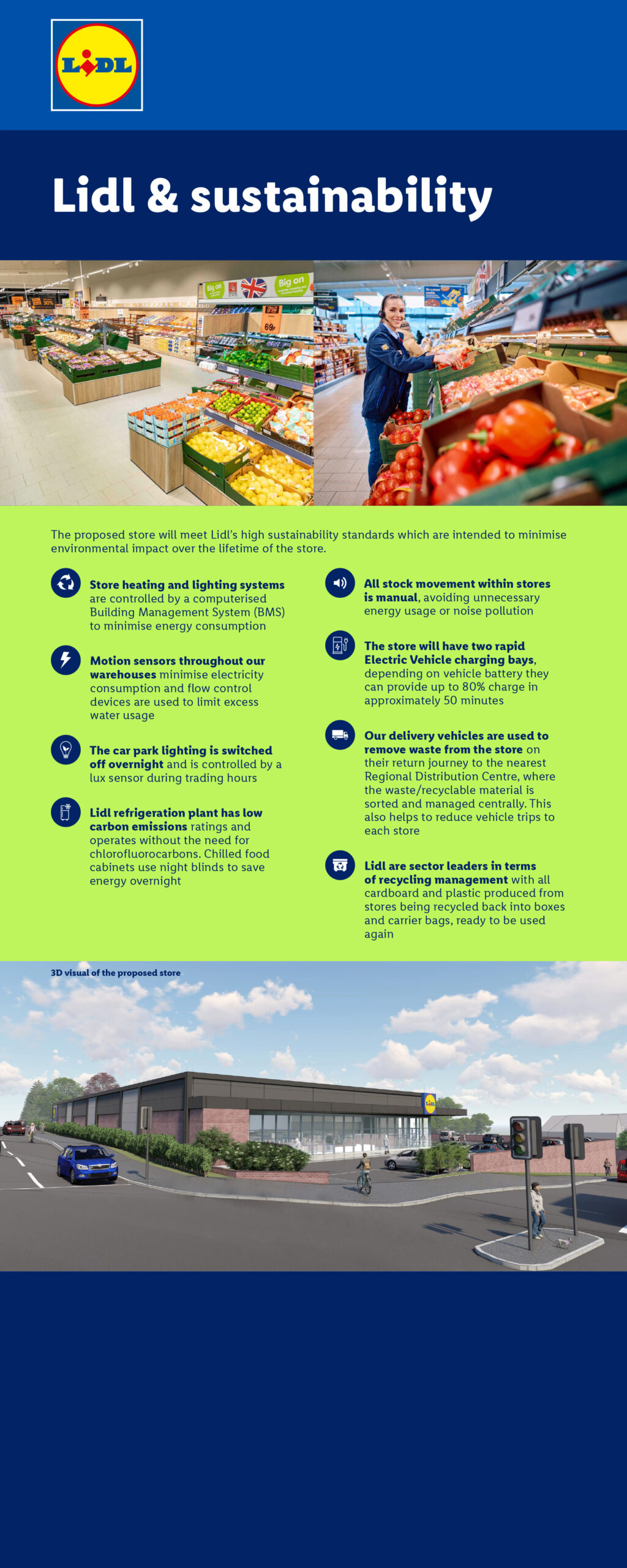 sustainability banner